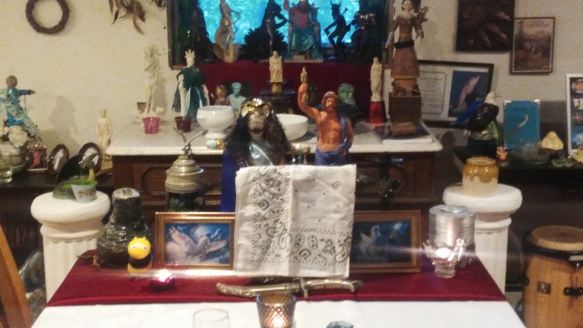 Diogennia 2018